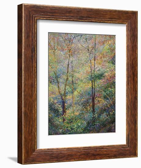 Spring-Stephen Henning-Framed Giclee Print