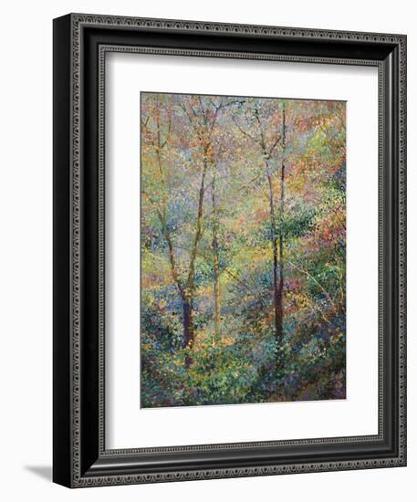 Spring-Stephen Henning-Framed Giclee Print