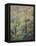 Spring-Stephen Henning-Framed Premier Image Canvas