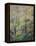 Spring-Stephen Henning-Framed Premier Image Canvas