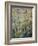 Spring-Stephen Henning-Framed Giclee Print