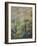 Spring-Stephen Henning-Framed Giclee Print