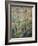 Spring-Stephen Henning-Framed Giclee Print