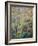 Spring-Stephen Henning-Framed Giclee Print