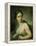 Spring-Rosalba Carriera-Framed Premier Image Canvas