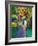 Spring-Marco Cazzulini-Framed Giclee Print