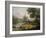 Spring-Antonio Diziani-Framed Giclee Print