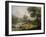 Spring-Antonio Diziani-Framed Giclee Print