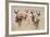 Springboks-Ivana Tacikova-Framed Photographic Print