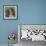 Springer Spaniel Fleck-Karie-Ann Cooper-Framed Giclee Print displayed on a wall