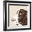 Springer Spaniel-Emily Burrowes-Framed Art Print