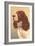 Springer Spaniel-null-Framed Art Print