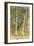 Springflood, 1902-Carl Larsson-Framed Giclee Print