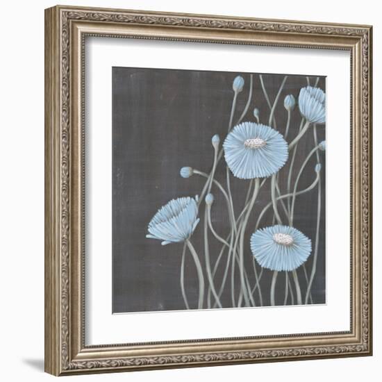 Springing Blossoms I-Maja-Framed Giclee Print