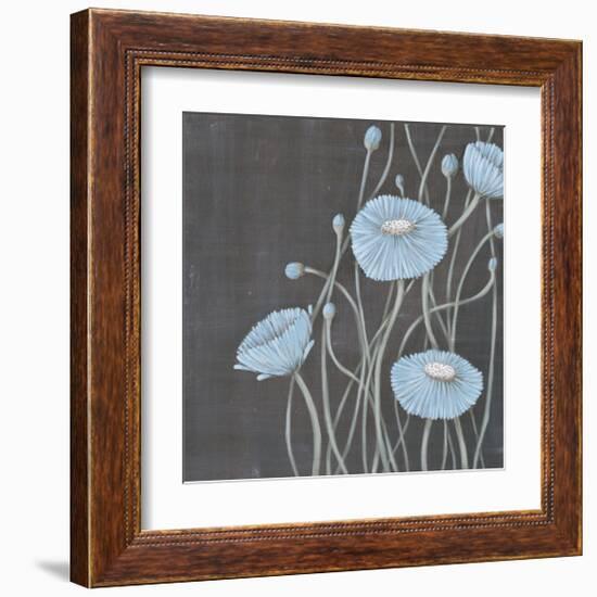 Springing Blossoms I-Maja-Framed Giclee Print