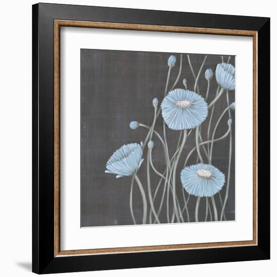 Springing Blossoms I-Maja-Framed Giclee Print
