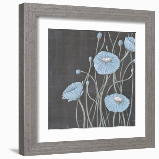 Springing Blossoms I-Maja-Framed Giclee Print