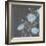 Springing Blossoms I-Maja-Framed Giclee Print