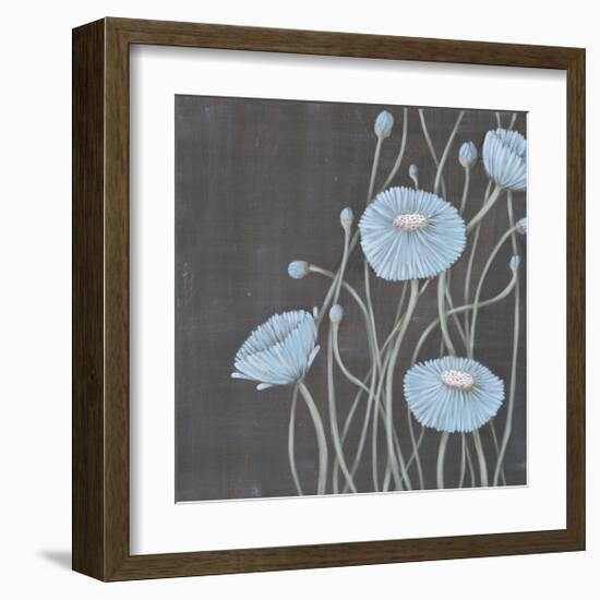 Springing Blossoms I-Maja-Framed Giclee Print