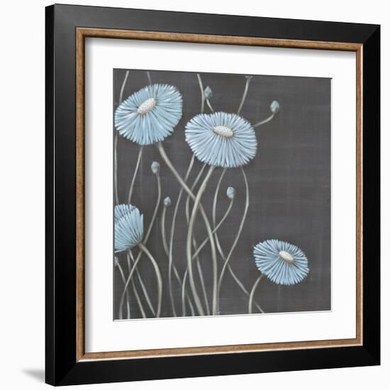 Springing Blossoms II-Maja-Framed Giclee Print