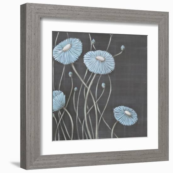 Springing Blossoms II-Maja-Framed Giclee Print