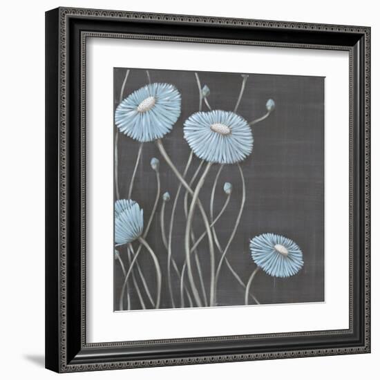 Springing Blossoms II-Maja-Framed Giclee Print