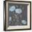 Springing Blossoms II-Maja-Framed Giclee Print