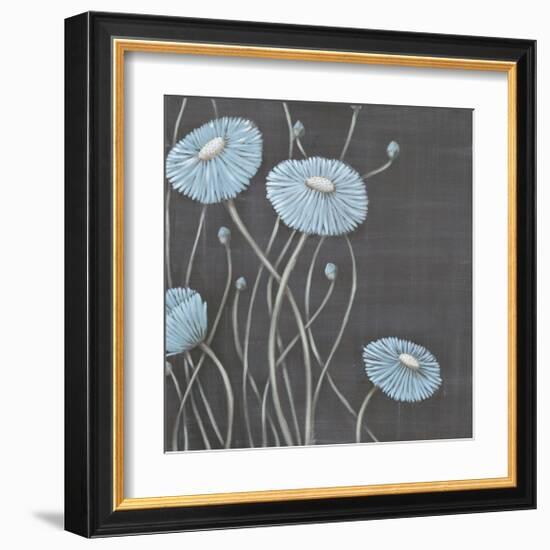 Springing Blossoms II-Maja-Framed Giclee Print