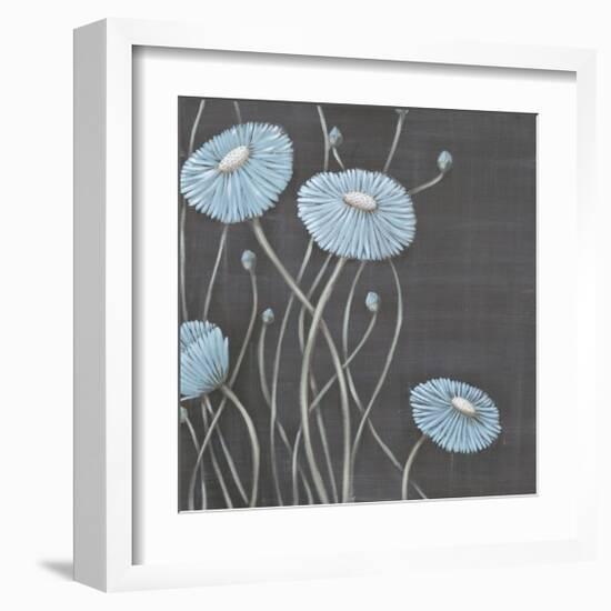 Springing Blossoms II-Maja-Framed Giclee Print