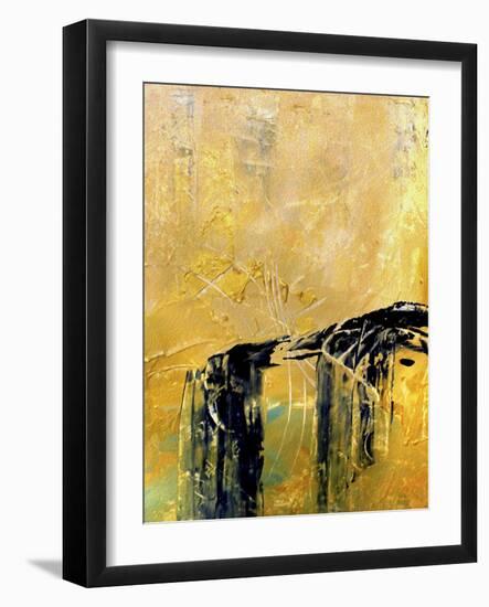 Springling Sonnet-Natasha Wescoat-Framed Giclee Print