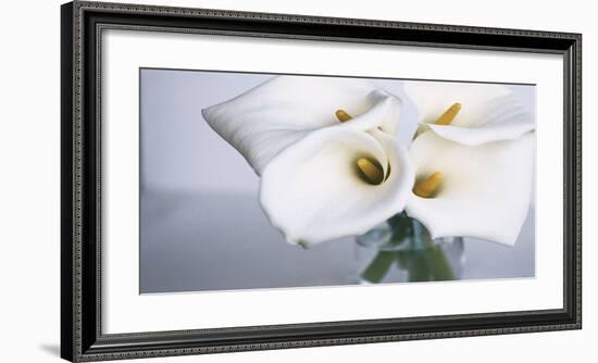 Springplicity II-Cinzia Ryan-Framed Giclee Print