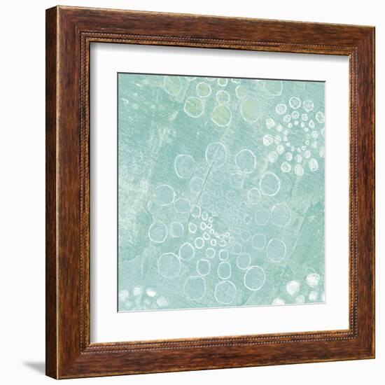 Springs II-Grant Louwagie-Framed Art Print