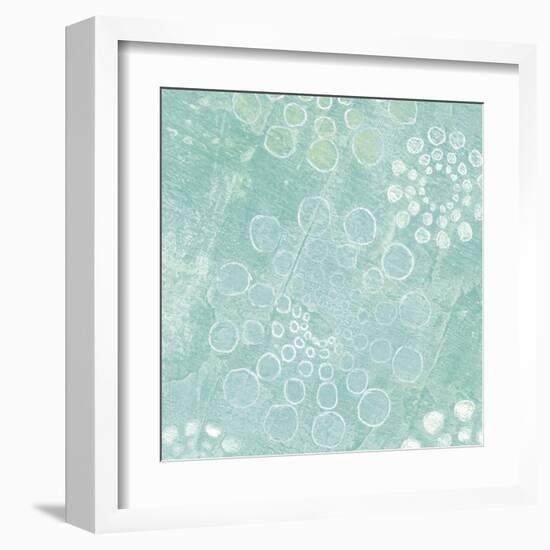 Springs II-Grant Louwagie-Framed Art Print