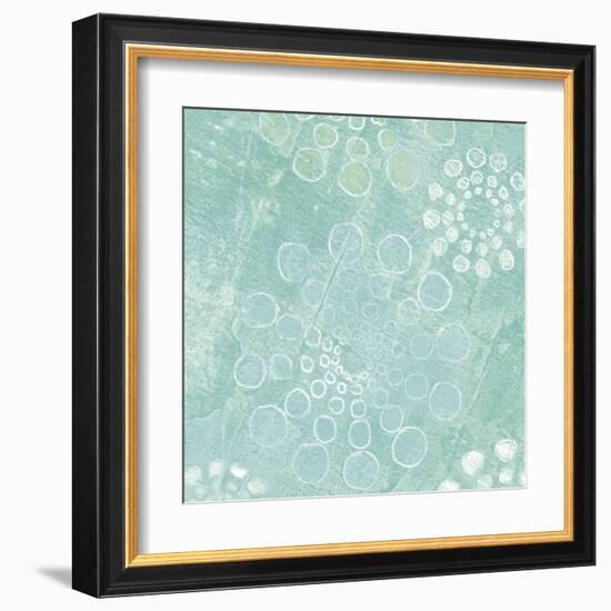 Springs II-Grant Louwagie-Framed Art Print