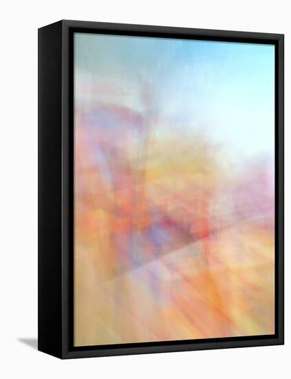 Springs Riot-Doug Chinnery-Framed Premier Image Canvas