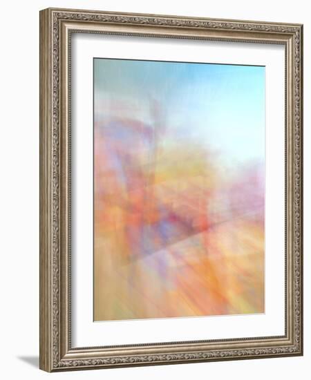 Springs Riot-Doug Chinnery-Framed Photographic Print