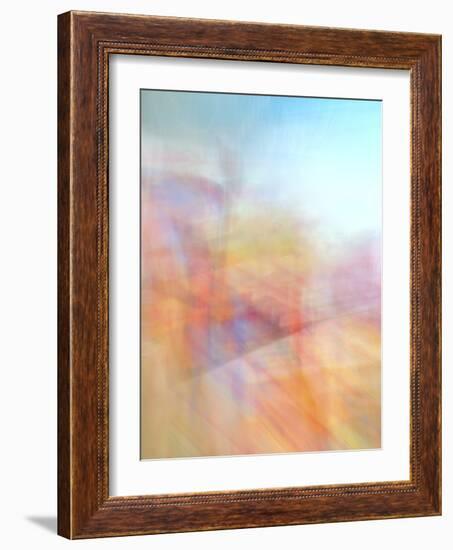 Springs Riot-Doug Chinnery-Framed Photographic Print