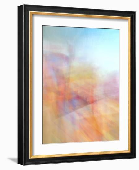 Springs Riot-Doug Chinnery-Framed Photographic Print