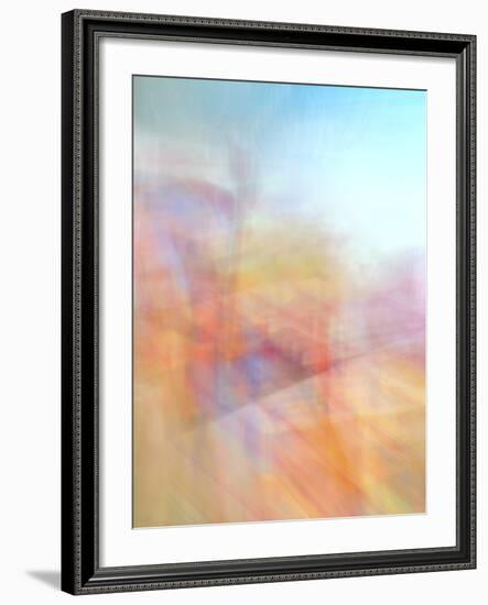 Springs Riot-Doug Chinnery-Framed Photographic Print