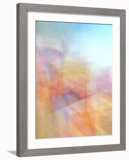 Springs Riot-Doug Chinnery-Framed Photographic Print