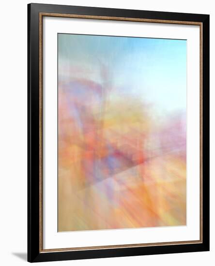 Springs Riot-Doug Chinnery-Framed Photographic Print