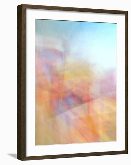 Springs Riot-Doug Chinnery-Framed Photographic Print