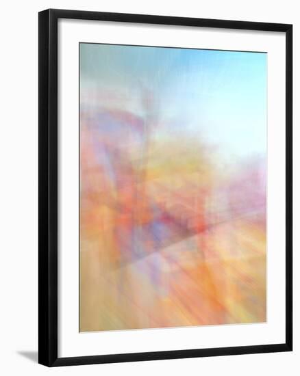 Springs Riot-Doug Chinnery-Framed Photographic Print