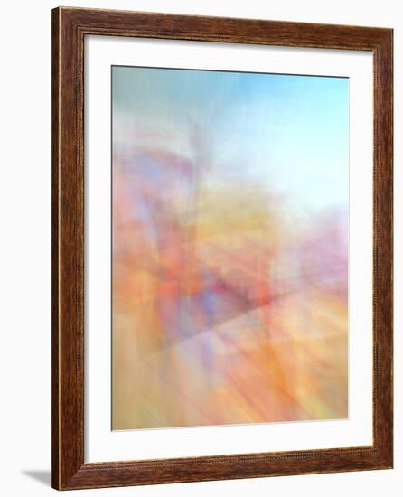 Springs Riot-Doug Chinnery-Framed Photographic Print