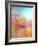 Springs Riot-Doug Chinnery-Framed Photographic Print