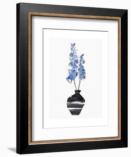 Springstalks-Megan Swartz-Framed Art Print