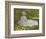 Springtime, 1872-Claude Monet-Framed Art Print