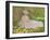 Springtime, 1872-Claude Monet-Framed Giclee Print