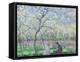 Springtime, 1886-Claude Monet-Framed Premier Image Canvas
