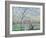 Springtime, 1886-Claude Monet-Framed Giclee Print